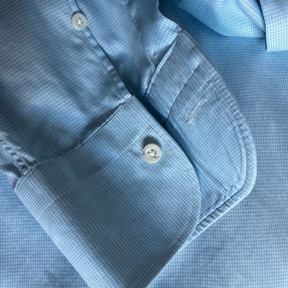 Zenga LS Button-Down | L - Picture 4 of 4